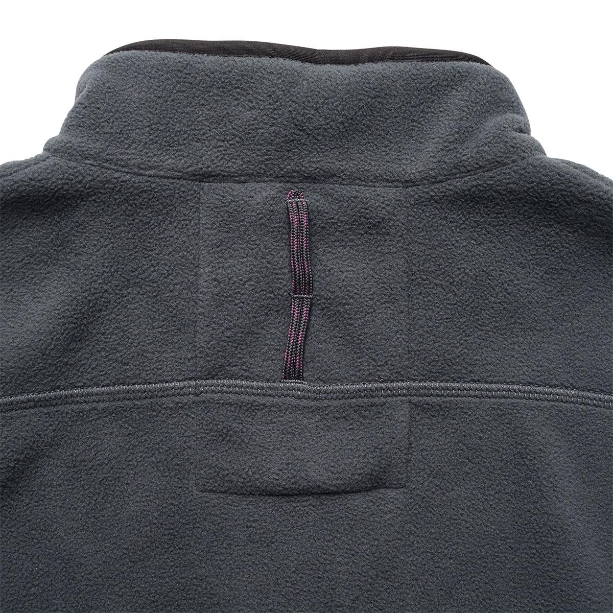 Howler Bros Free Range Fleece Vest Men's in Fog